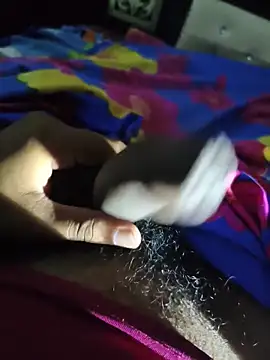 darkromeo99 online show from 04-07-26, 11:17