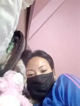 Bristy BigBoobs online show from 05-03-26, 02:31