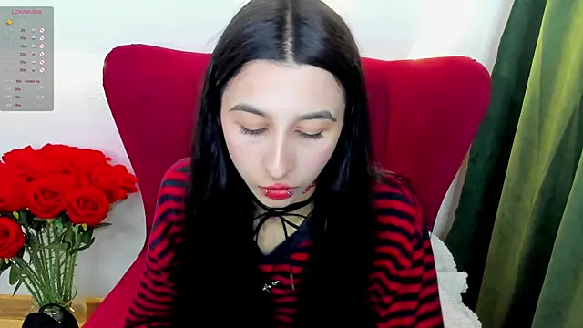 Snapshot of MelissaSparrow chatting on 06-16-26, 01:38 MelissaSparrow online show from 06-16-26, 01:38