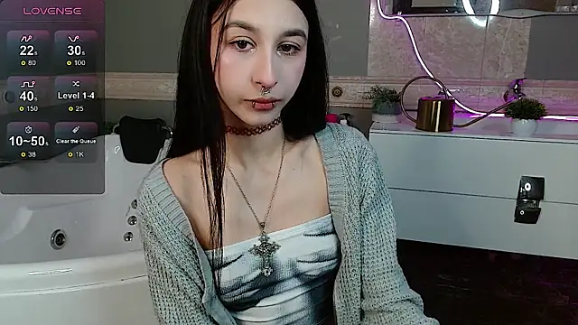 Snapshot of MelissaSparrow chatting on 05-18-26, 01:06 MelissaSparrow online show from 05-18-26, 01:06