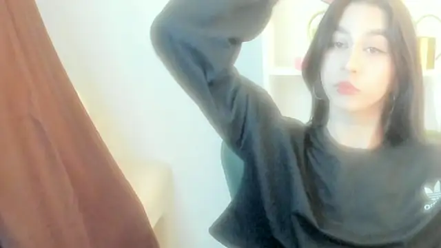 Snapshot of MelissaSparrow chatting on 04-17-26, 01:52 MelissaSparrow online show from 04-17-26, 01:52