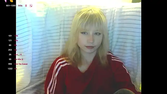 MiaKimiko online show from 05-30-26, 02:07