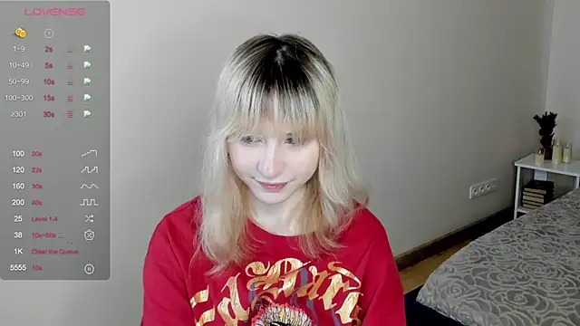 MiaKimiko online show from 05-20-26, 01:02