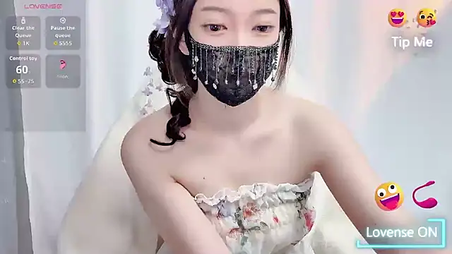 luckyuyu66 online show from 04-03-26, 12:33