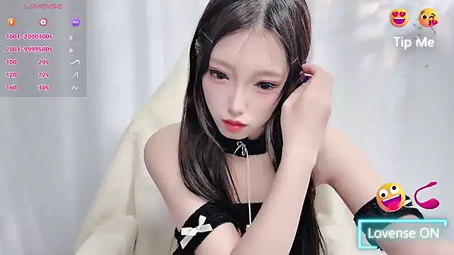 luckyuyu66 online show from 04-08-26, 01:01