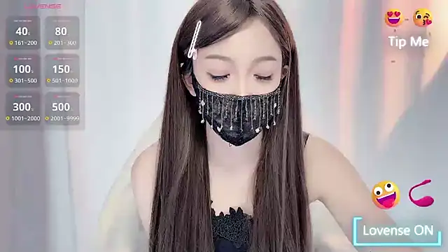 luckyuyu66 online show from 04-02-26, 06:42