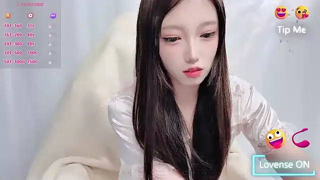 luckyuyu66 online show from 04-07-26, 01:24