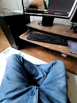 ho2jjahk online show from 04-06-26, 04:30