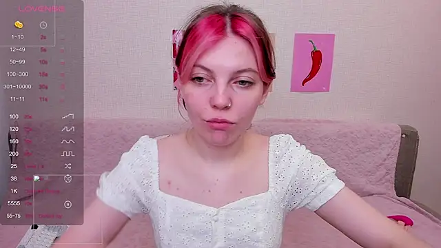 Marie Reyess online show from 06-07-26, 05:45