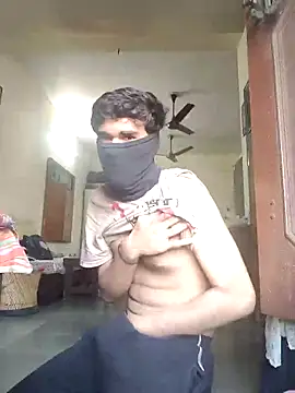 yourruru online show from 04-04-26, 03:46