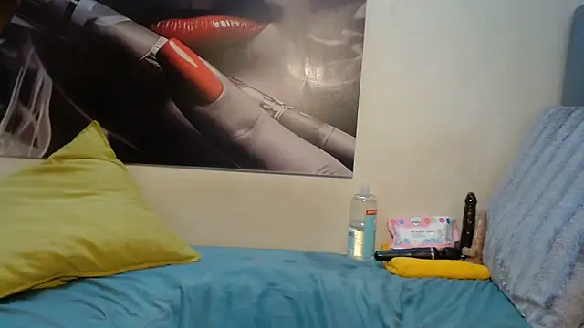 Lola-77 online show from 05-26-26, 02:15