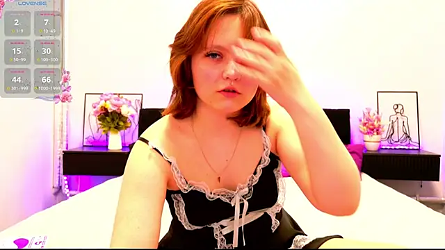 Snapshot of Nika_Vibe chatting on 04-09-26, 02:13 Nika Vibe online show from 04-09-26, 02:13