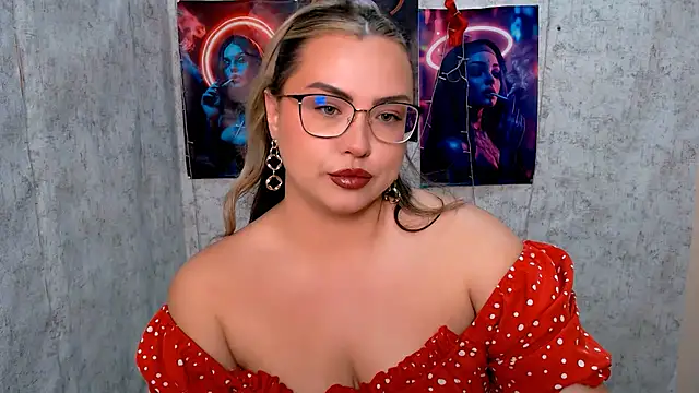 AminaSoul  online show from 04-17-26, 06:49