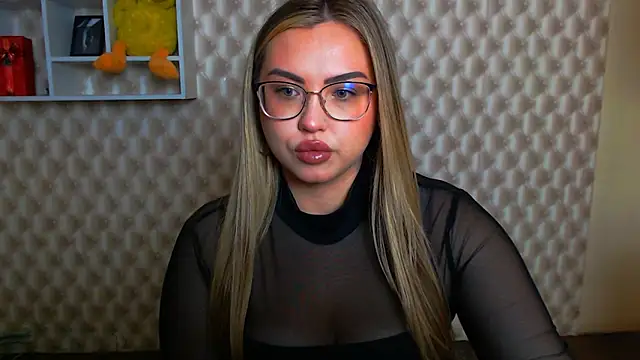 AminaSoul  online show from 05-05-26, 06:38