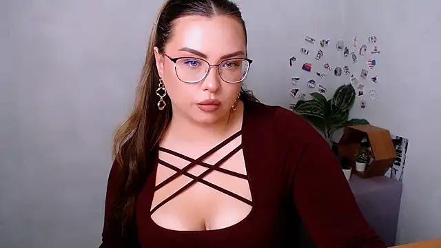 AminaSoul  online show from 04-03-26, 06:42