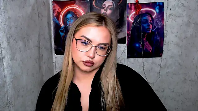 AminaSoul  online show from 04-27-26, 06:44
