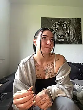 zoeelinks online show from 04-17-26, 09:45