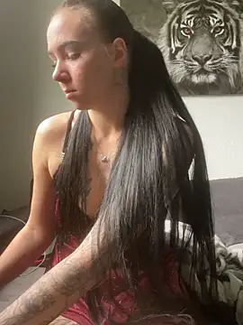 zoeelinks online show from 04-02-26, 08:10