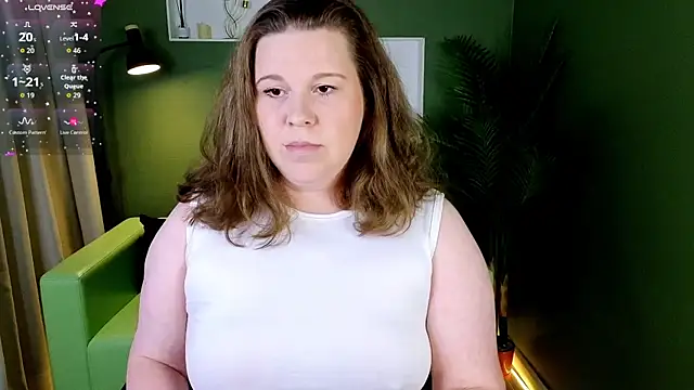 Karolisse online show from 07-24-26, 03:41