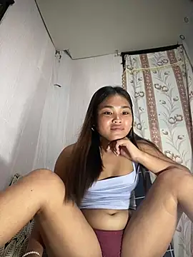 AsianPinay18 online show from 07-16-26, 02:25