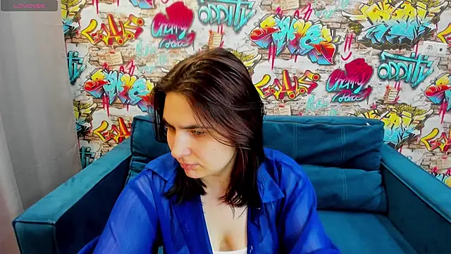 Alisa Froks online show from 04-03-26, 01:23