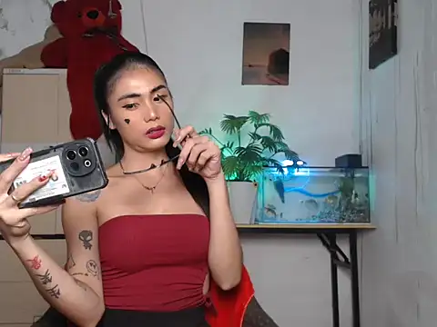 Martha4you online show from 07-04-26, 07:37