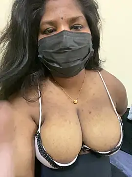 Shalu naughty69 online show from 05-20-26, 07:05