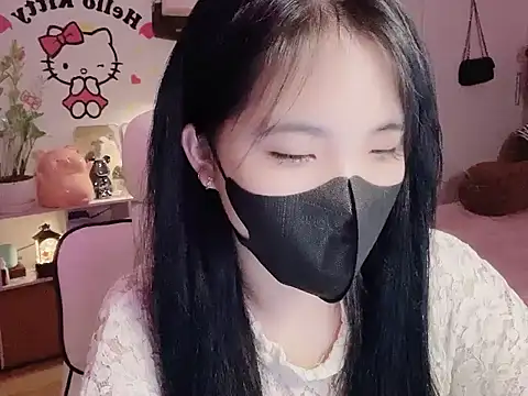 Yua-Rin20 online show from 04-02-26, 05:52