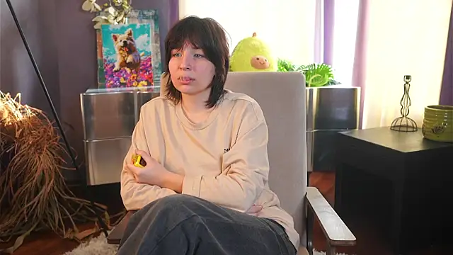 LekishaSandler online show from 04-03-26, 04:08