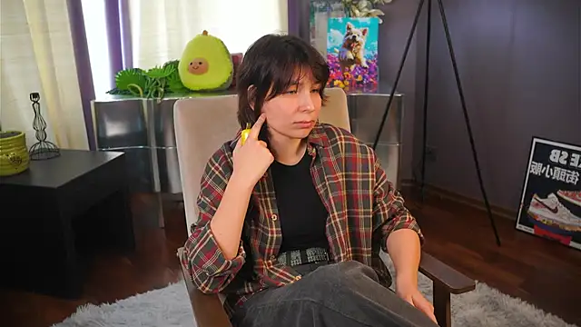 LekishaSandler online show from 04-04-26, 11:28