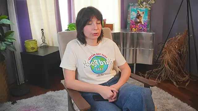 LekishaSandler online show from 04-02-26, 11:28