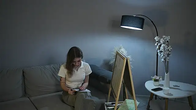 AubreyHoltry online show from 04-02-26, 01:07