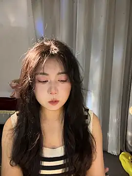 ooooBaby129 online show from 04-02-26, 01:29