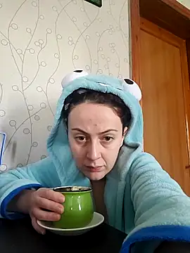 ElizabethDeRose online show from 04-05-26, 11:50