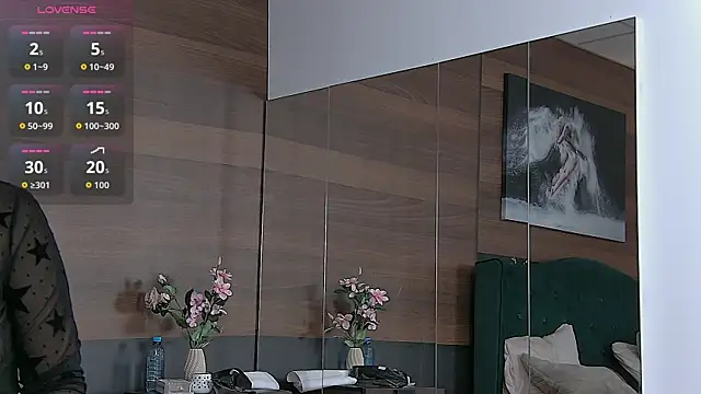 Kassy Aysan online show from 04-08-26, 09:55