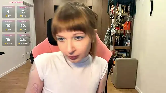JackBoyken online show from 05-04-26, 11:13