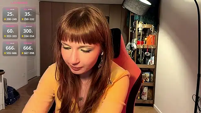 JackBoyken online show from 05-24-26, 04:07