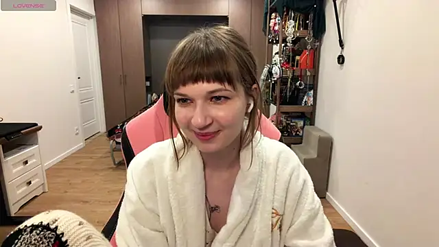 JackBoyken online show from 05-12-26, 11:16