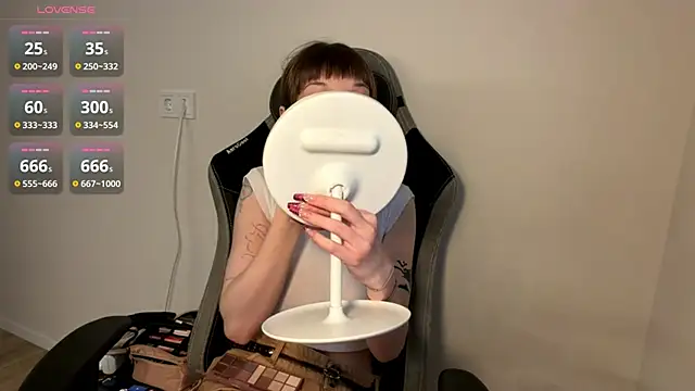 JackBoyken online show from 04-18-26, 12:07