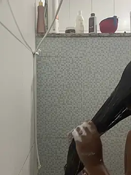 lysapimentinha online show from 04-03-26, 10:38