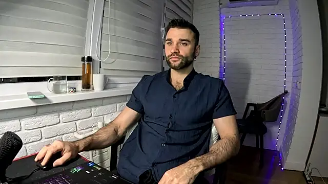 DaddySlava online show from 04-13-26, 06:01
