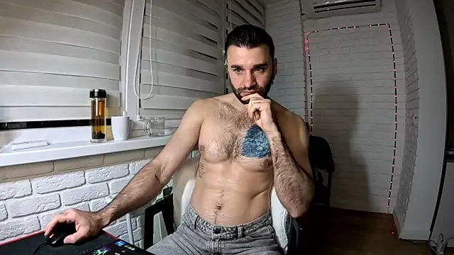 DaddySlava online show from 04-15-26, 07:58