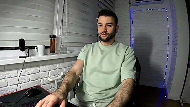 DaddySlava online show from 04-17-26, 06:55