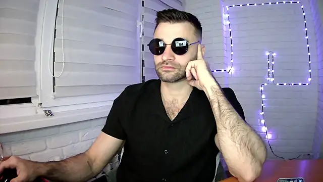 DaddySlava online show from 04-24-26, 06:21