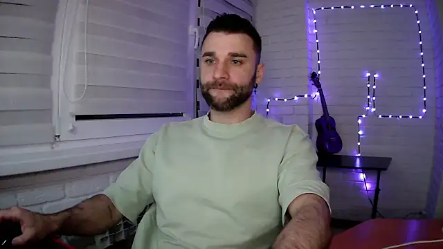 DaddySlava online show from 05-01-26, 06:13