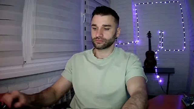 DaddySlava online show from 04-26-26, 06:49