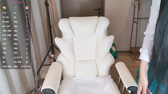 yezi-798 online show from 04-10-26, 02:35