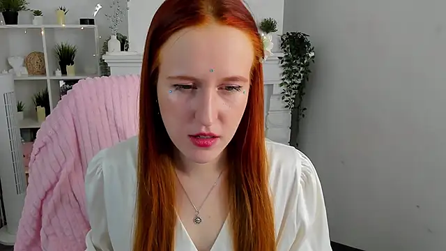 EvaBellea online show from 04-07-26, 02:52