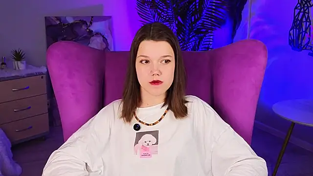 ValeriaCanard online show from 04-03-26, 02:12