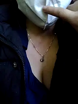 MieLy zz online show from 04-03-26, 03:46